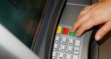 Бугарин крадел податоци од банкомати во повеќе македонски градови