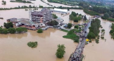 За време на поплавите Србија мораше да увезе струја за пет милиони евра