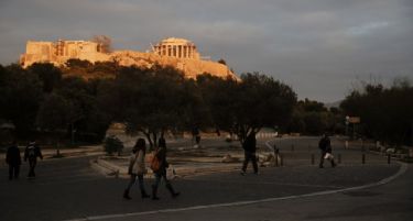 Грчките претпријатија одат на распордажба
