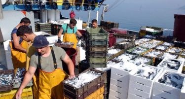 ЕУ им дава пари на хрватските рибари за да се откажат од риболов