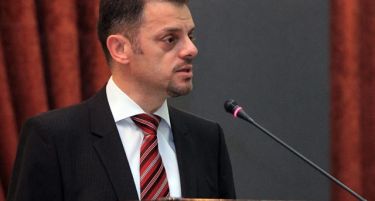 Ставревски: Со новиот нацрт за финансиска зона Македонија ќе привлекува странски капитал