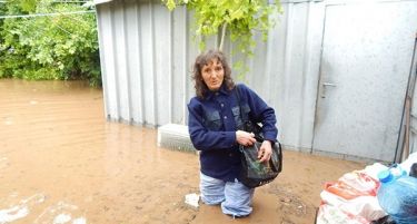 Во Варна 11 мртви, Плевнелиев во посета на погодените региони