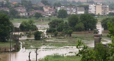 (ФОТО) Ужасот, кој ја поплави Бугарија