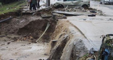 Вонредна состојба во Добрич – 3 жртви, 150 евакуирани