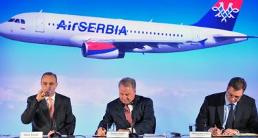 Директни авио летови од Србија за САД?
