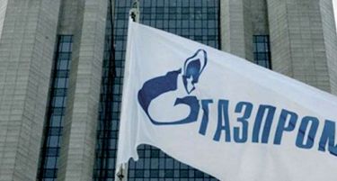 “Гаспром” го потпишува договорот за “Северен поток” 2