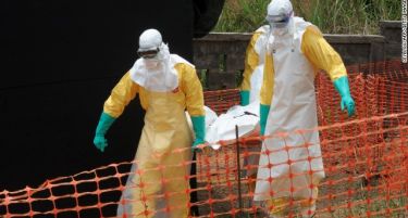 Закана од ебола: МНР препорачува да не се патува во Западна Африка!