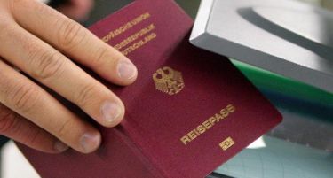 Германија ги отвора границите – дозволи двојно државјанство!