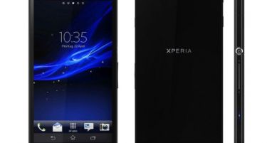 Sony го претстави Xperia C3 телефонот