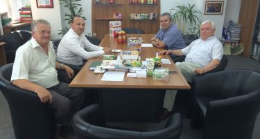 Витаминка исплати К15 за вработените