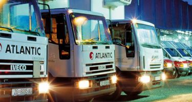 Атлантик Група: Нова фабрика и зголемено дистрибутивно портфолио од почетокот на годинава
