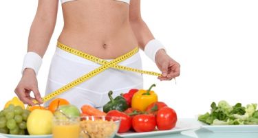 Стопете ги килограмите со помош на Азиската диета