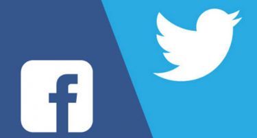 Дали знаете зошто Фејсбук и другите социјални мрежи се со сина боја?