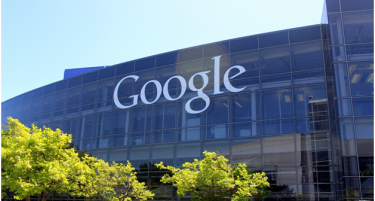 ЗАРАБОТЕТЕ тргувајќи од дома со цената на акциите на Google