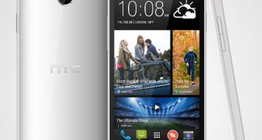 HTC Desire 516 од август во Европа