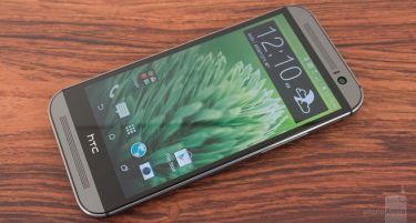 HTC претстави dual-SIM на One M8 телефонот