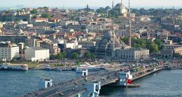 Неколку факти за преубавиот Истанбул