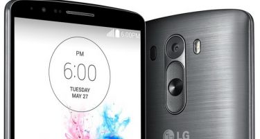 Потврдено: LG G3 Prime со Snapdragon 805