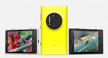 Nokia Lumia 1020 наскоро оди во пензија