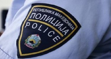 Полицајка нападната во Скопје