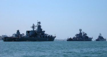 САД сакаат да се вклучат во операцијата на НАТО во Егејското Море