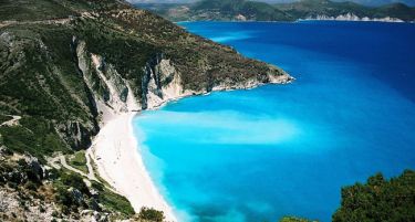 Грција – Летување за евтини пари