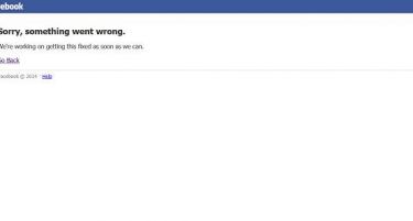 Што се случуваше со Фејсбук пред два часа?!