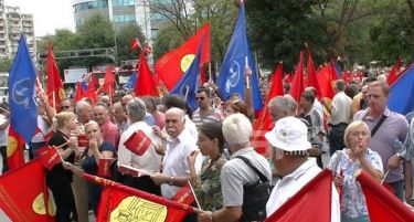 Директорите и власта против СОНК: како ќе изгледа штрајкот в понеделник?