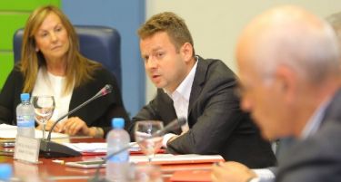 Македонски компании дискутираа за можностите за извоз и предизвиците со кои се соочуваат