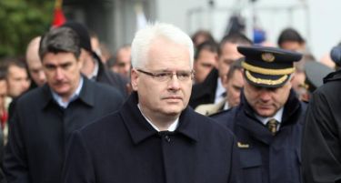 Хрватска: Србија треба да го сфати прашањето за Шешељ