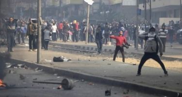 Египет постави рекорд: Уапсени десет илјади лица