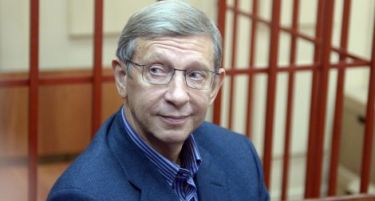 Рускиот тајкун Јевтушенков пуштен од домашен притвор