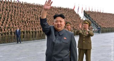 Прв пат после 30 години-Конгрес на партијата на Ким Џонг Ун