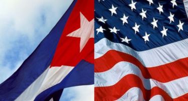 САД официјално ги обновуваат дипломатските односи со Куба