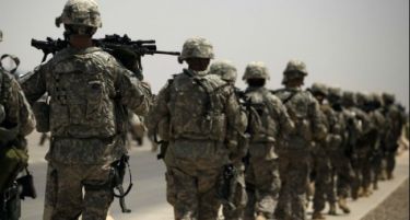САД и официјално влегува во војна со Исламската држава