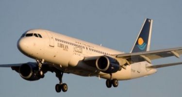 Спуштени рампите за либиските авиони во земјите на ЕУ