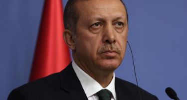 Ердоган: Џихадистите го убиваат исламот