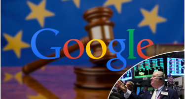 КАКО ДА ЗАРАБОТИТЕ: Земете 50€ и тргувајте со цената на акциите на Google на светската берза!