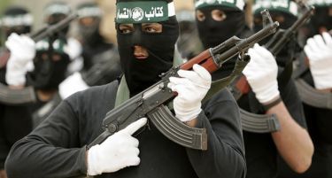 Израел вознемирен: Хамас ќе се брише од листата со терористички организации на ЕУ