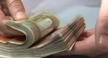 ТРАНСПАРЕНТНОСТ МАКЕДОНИЈА: Предлог буџетот за 2016 е скроен за престојните избори