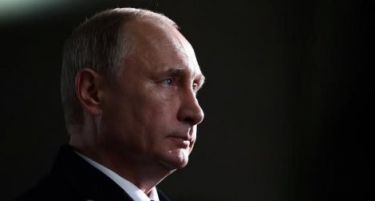 Путин повика на унапредување на тајните служби