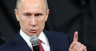 Путин: Нашиот став кон Украина е потполно исправен