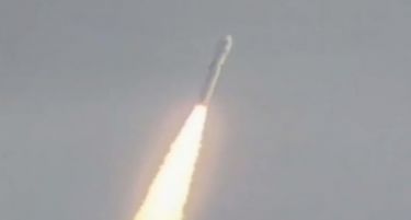 (ВИДЕО) Индија ја лансираше најголемата ракета
