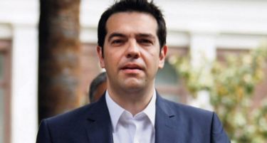 СИРИЗА ТВРДИ: Грција нема да излезе од еврозоната