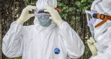 ТЕРАПИЈАТА УСПЕА: Излечен италијански лекар инфициран со ебола