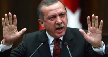 Ердоган: На повидок се големи цивилизациски судири