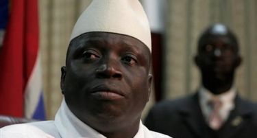 Неуспешен обид за државен удар во Гамбија