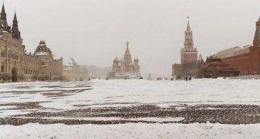 Москва: Оланд го избра правецот кон намалување на напнатоста