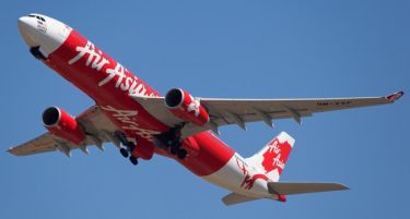 Паднатиот авион на „Ер Азија“ немал дозвола за летање