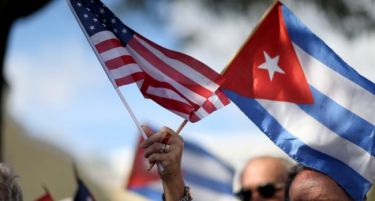 Обама заминува на историска посета на Куба во март